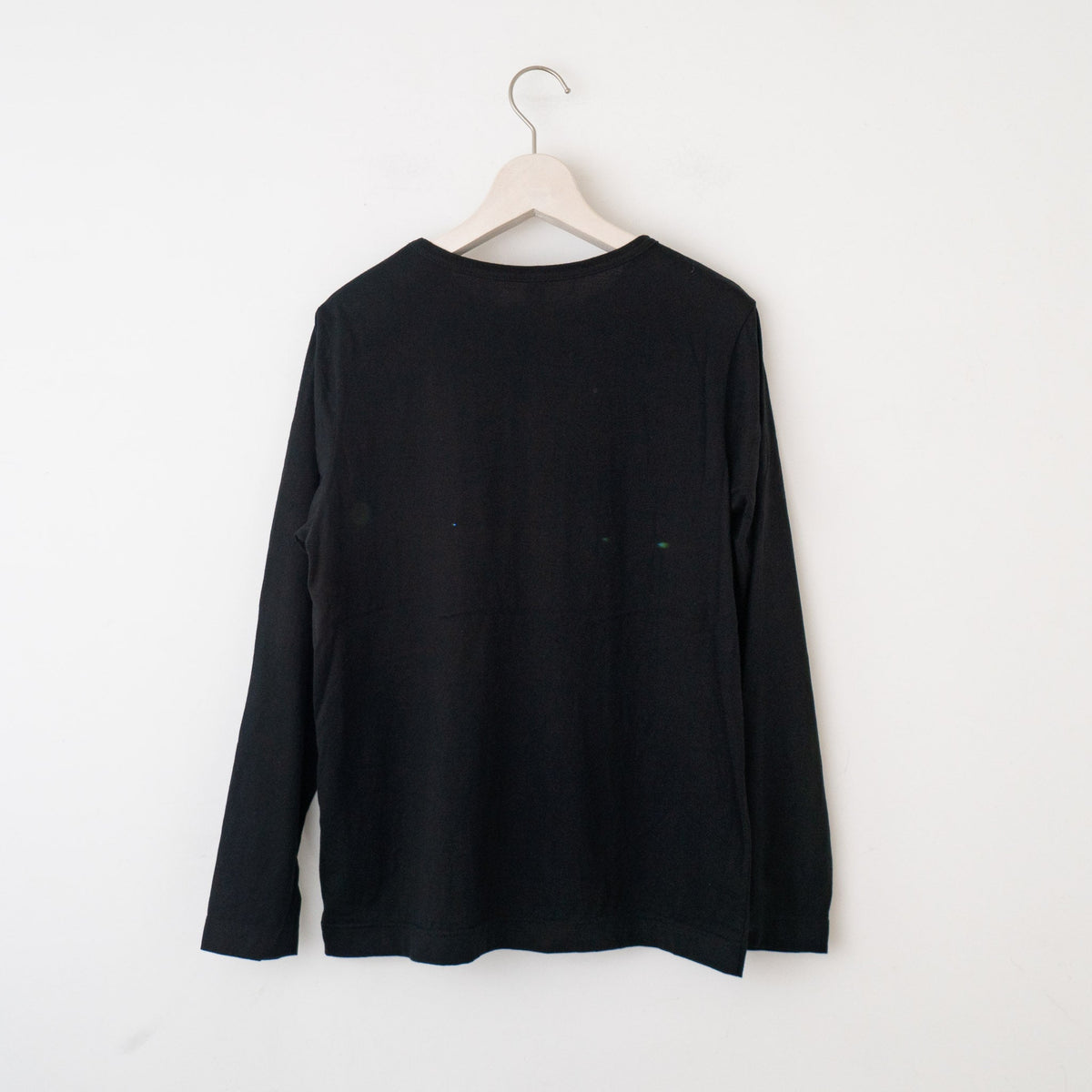 TAYUTAU/　ロングスリーブTシャツ - haus-netstore