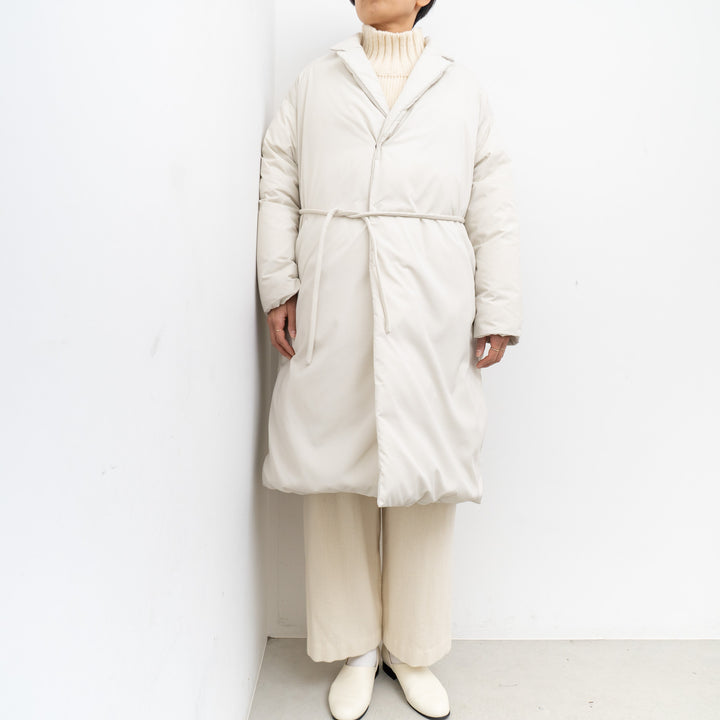 THE LOFT LABO/WOMEN　LOOKY-3 CHESTER DOWN COAT - haus-netstore