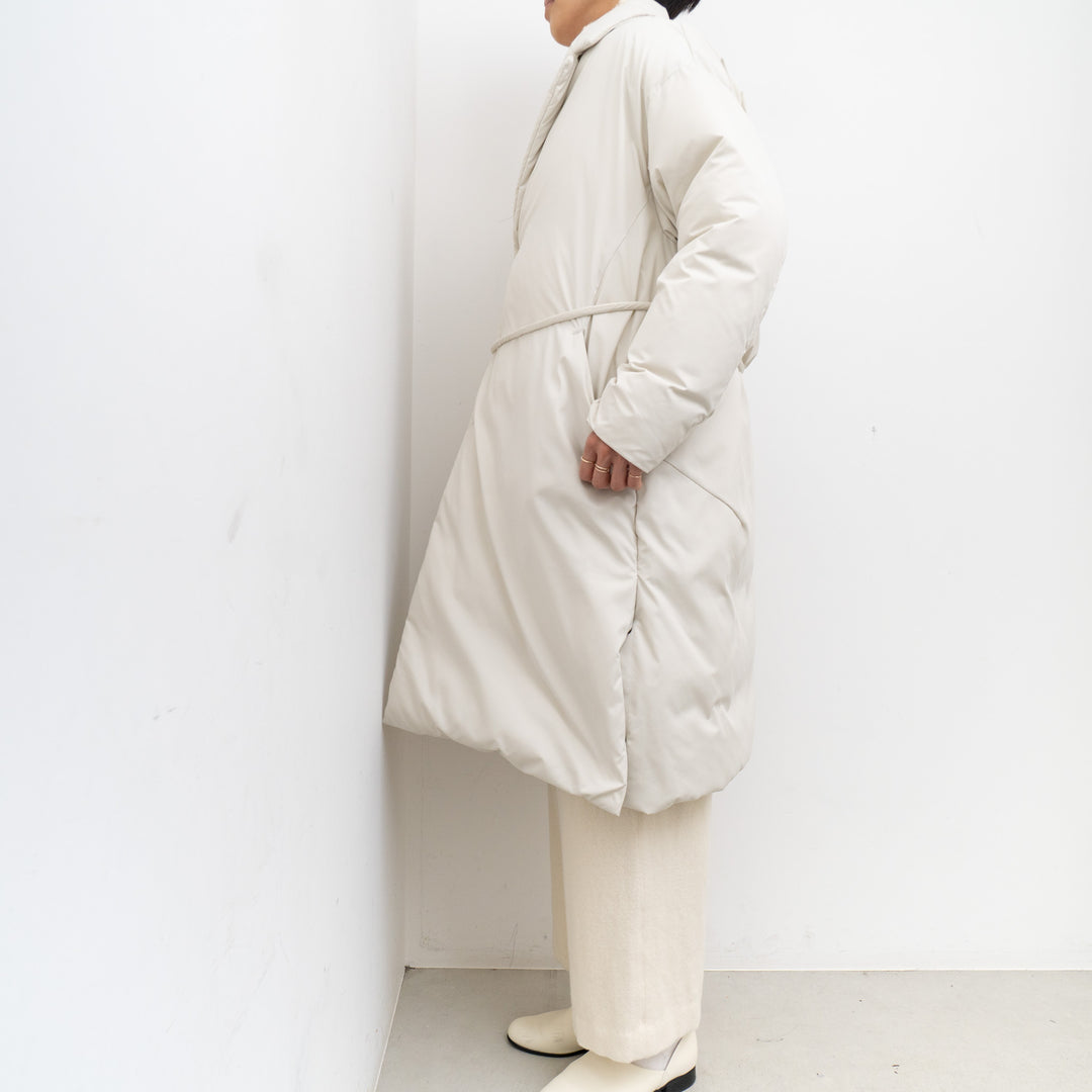 THE LOFT LABO/WOMEN　LOOKY-3 CHESTER DOWN COAT - haus-netstore