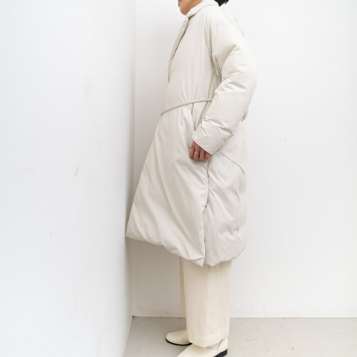 THE LOFT LABO/WOMEN　LOOKY-3 CHESTER DOWN COAT - haus-netstore