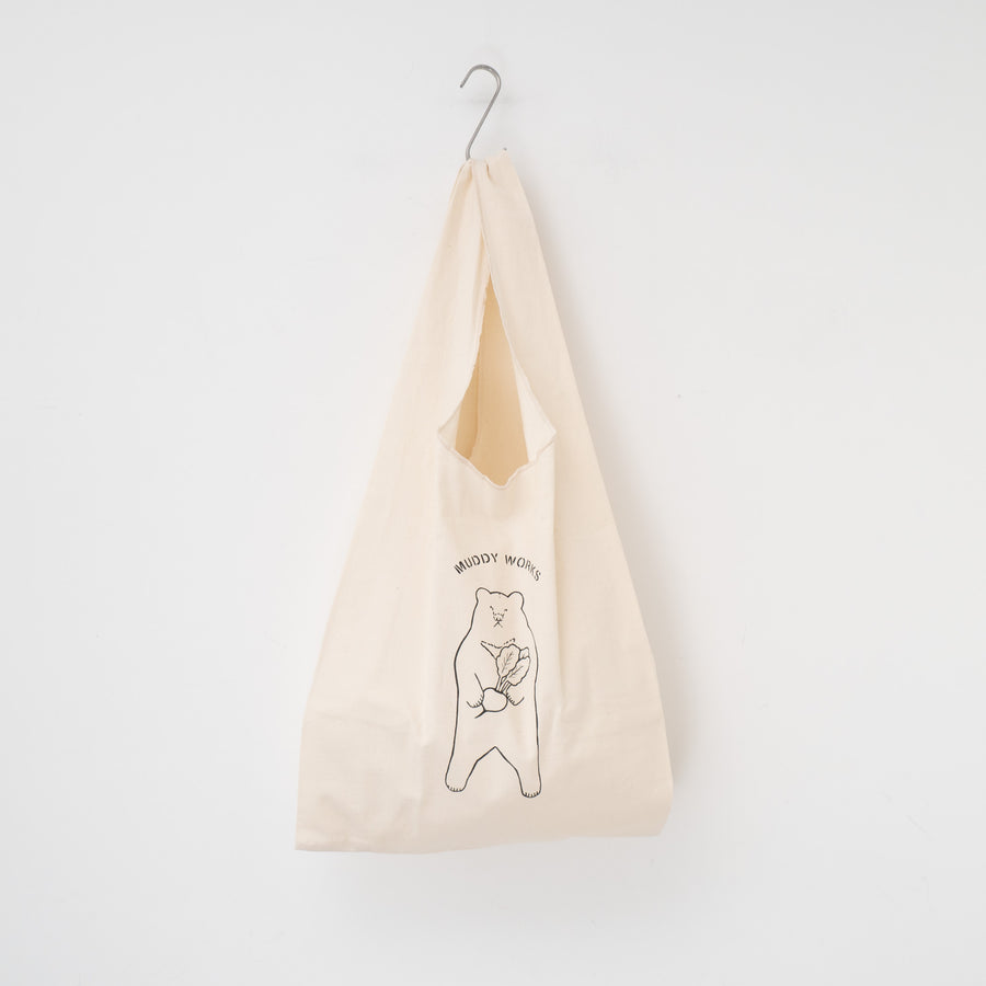 トモタケ/　MARCHE BAG - haus-netstore