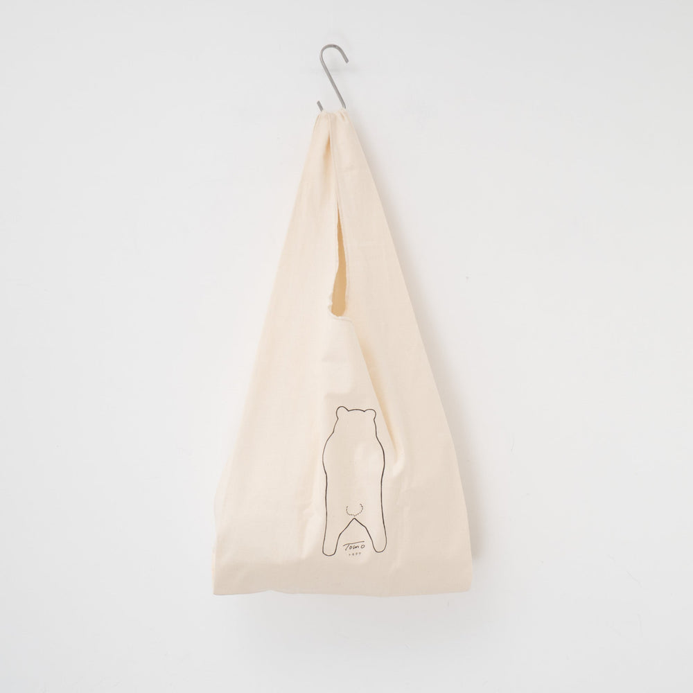トモタケ/　MARCHE BAG - haus-netstore