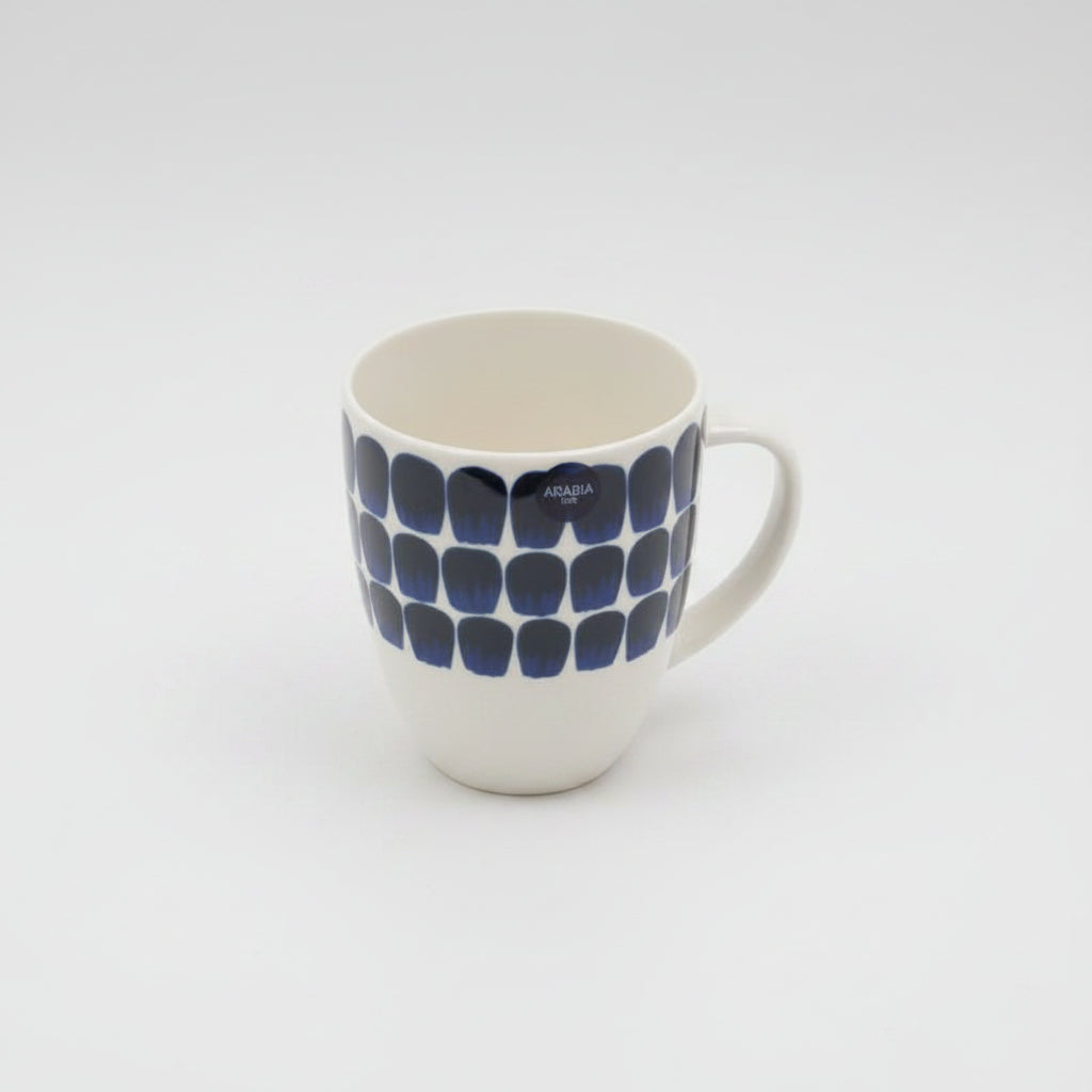 ARABIA/　TUOKIO（トゥオキオ）mug  0.34L - haus-netstore