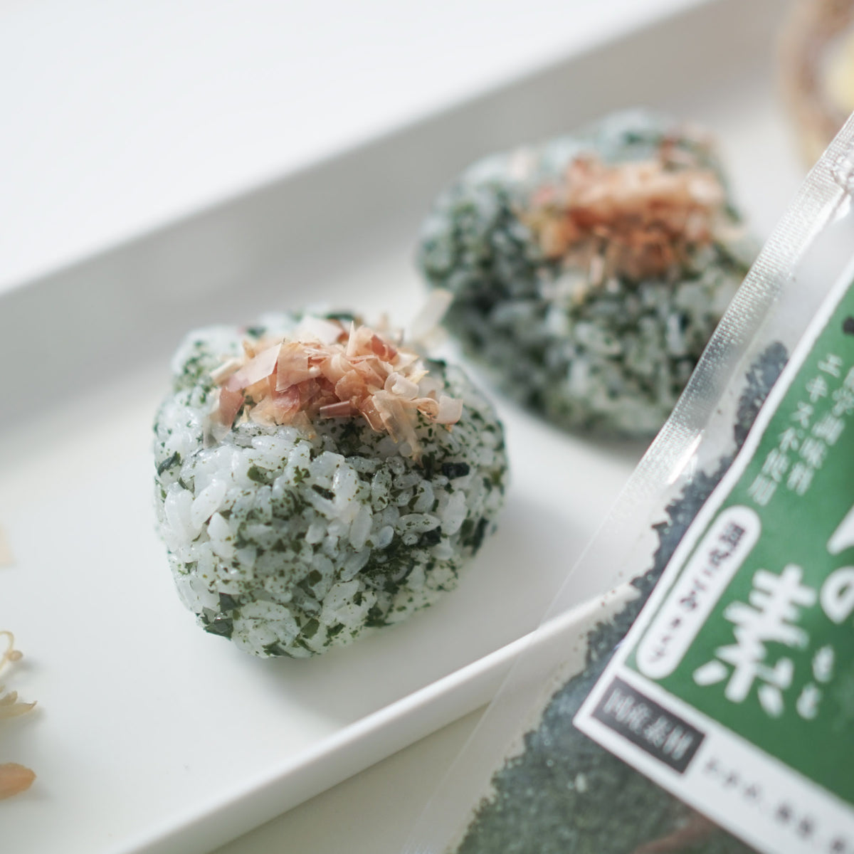 カネジョウ/　いその、わかめご飯の素 - haus-netstore