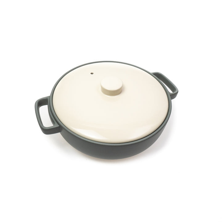 TAMAKI/　TOTE IH CLAYPOT L - haus-netstore