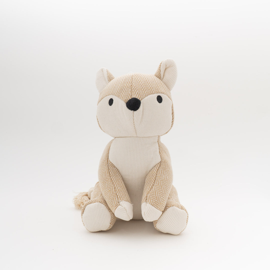 ペット用品 - HARRY BARKER/　Fox Plush Toy