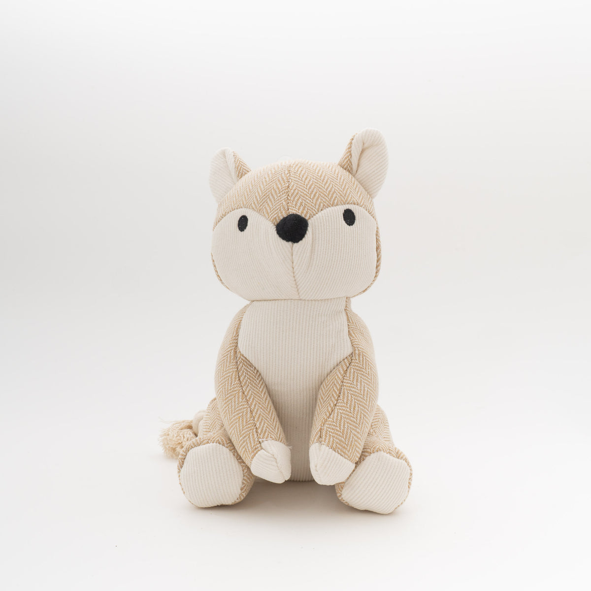 ペット用品 - HARRY BARKER｜Fox Plush Toy