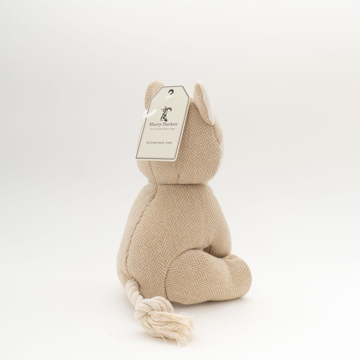 ペット用品 - HARRY BARKER｜Fox Plush Toy