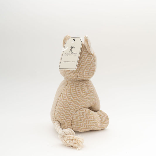ペット用品 - HARRY BARKER｜Fox Plush Toy