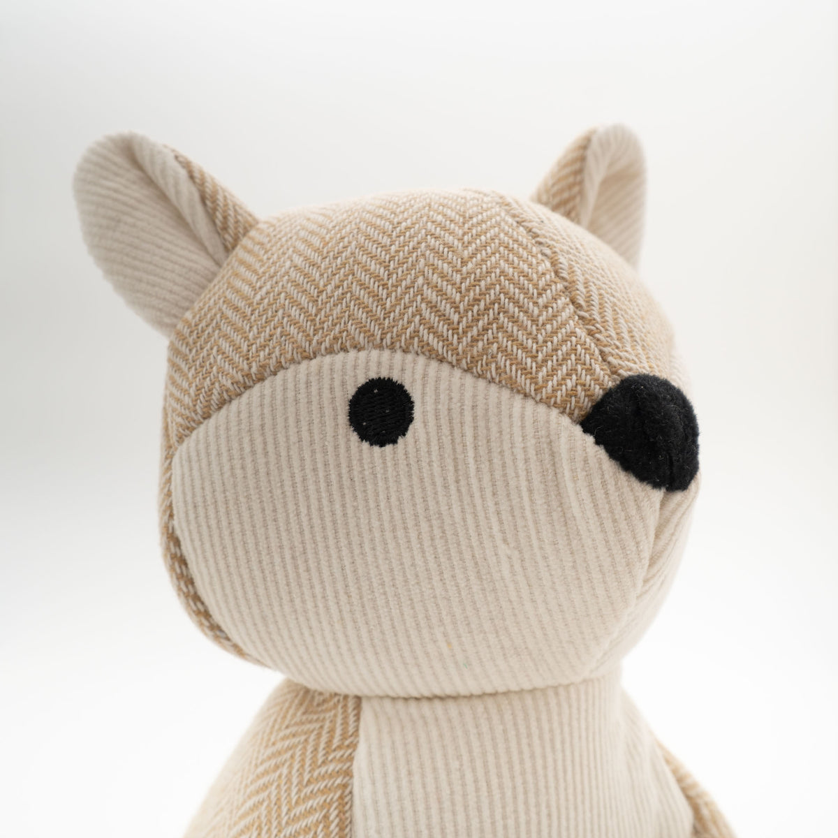 ペット用品 - HARRY BARKER｜Fox Plush Toy