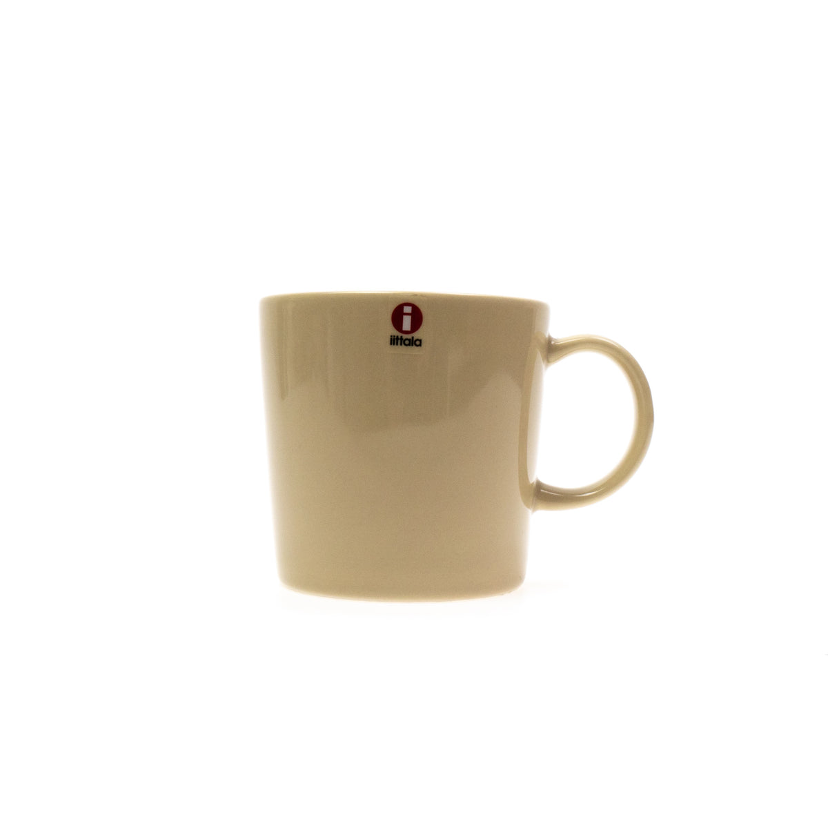 iittala/　Teema Mug 0.3L Linen - haus-netstore