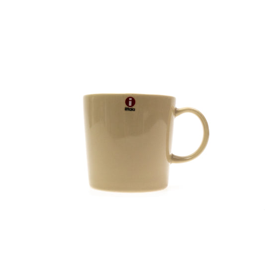 iittala/　Teema Mug 0.3L Linen - haus-netstore