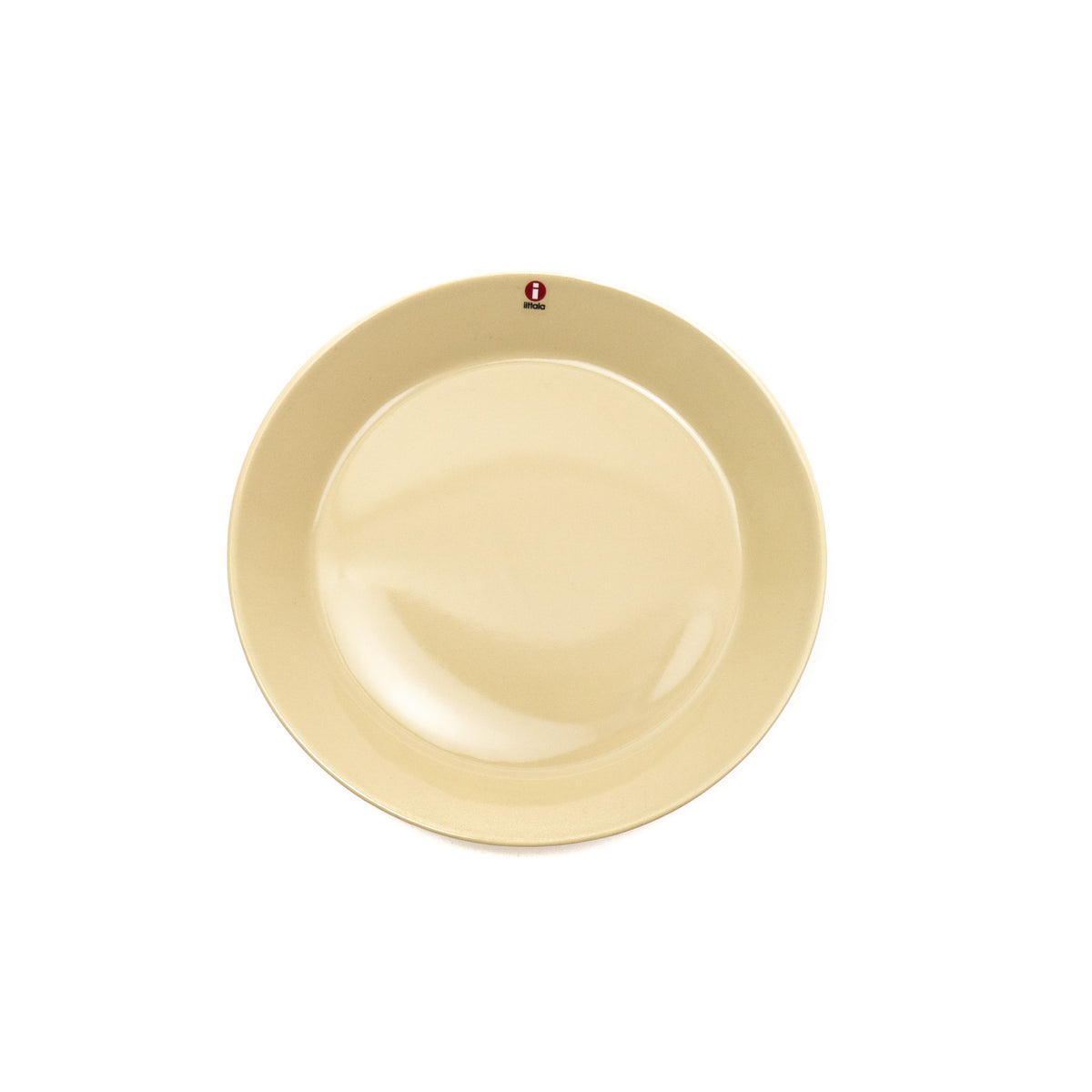 iittala/　Teema Plate 21cm Linen - haus-netstore