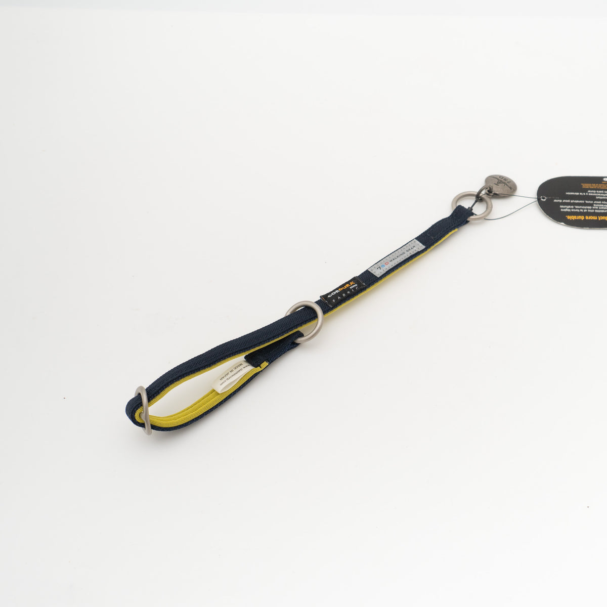 ペット用品 - seven seas dog/　CORDURA SLICER COLLAR XS - haus-netstore