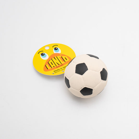ペット用品 - DADWAY/　LANCO サッカーボール - haus-netstore