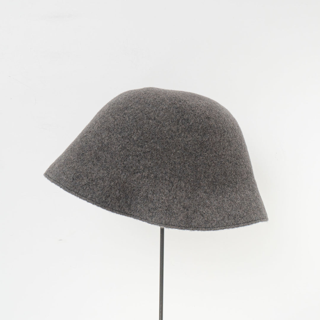 NEW 2025AW mature ha./　bell hat MKF-24130-H/Y