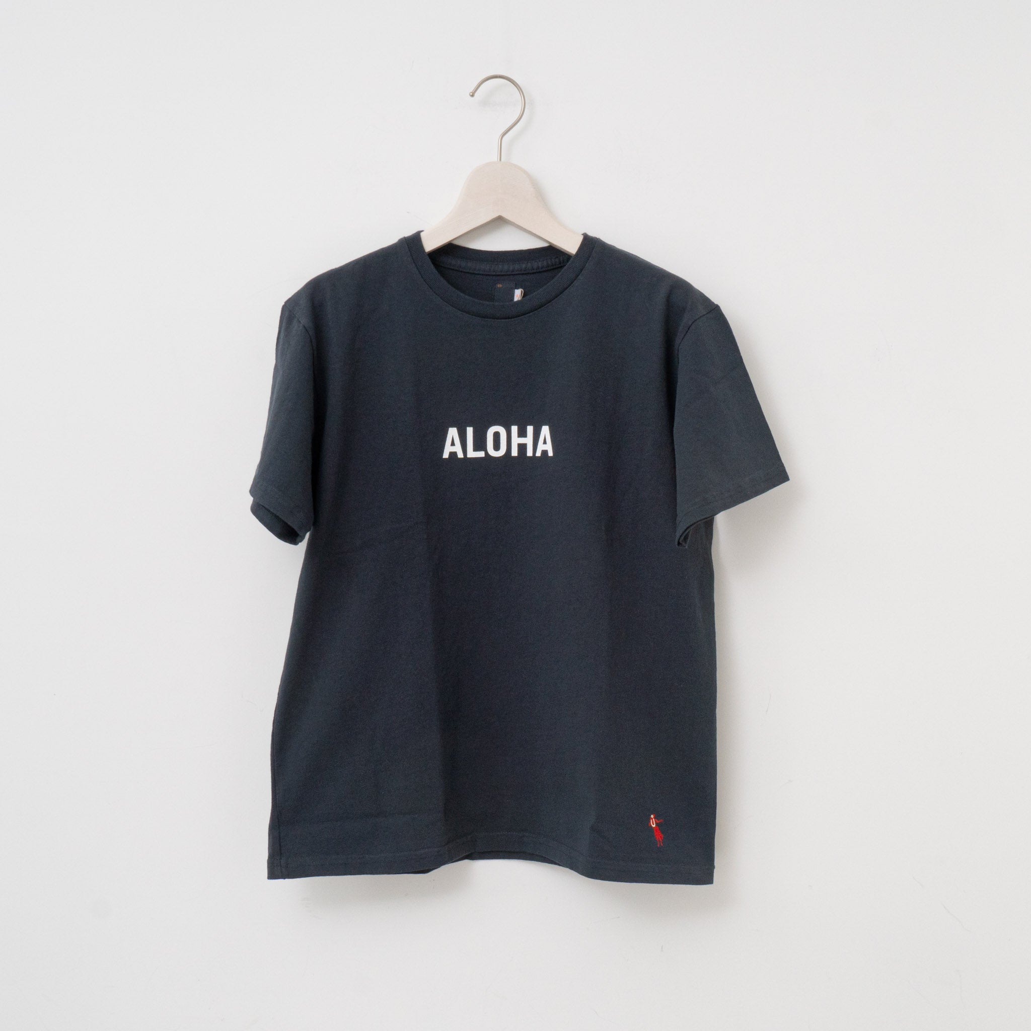 新しいスタイル 【 レア！】TMT ALOHA MAHALO Tシャツ トップス - nara