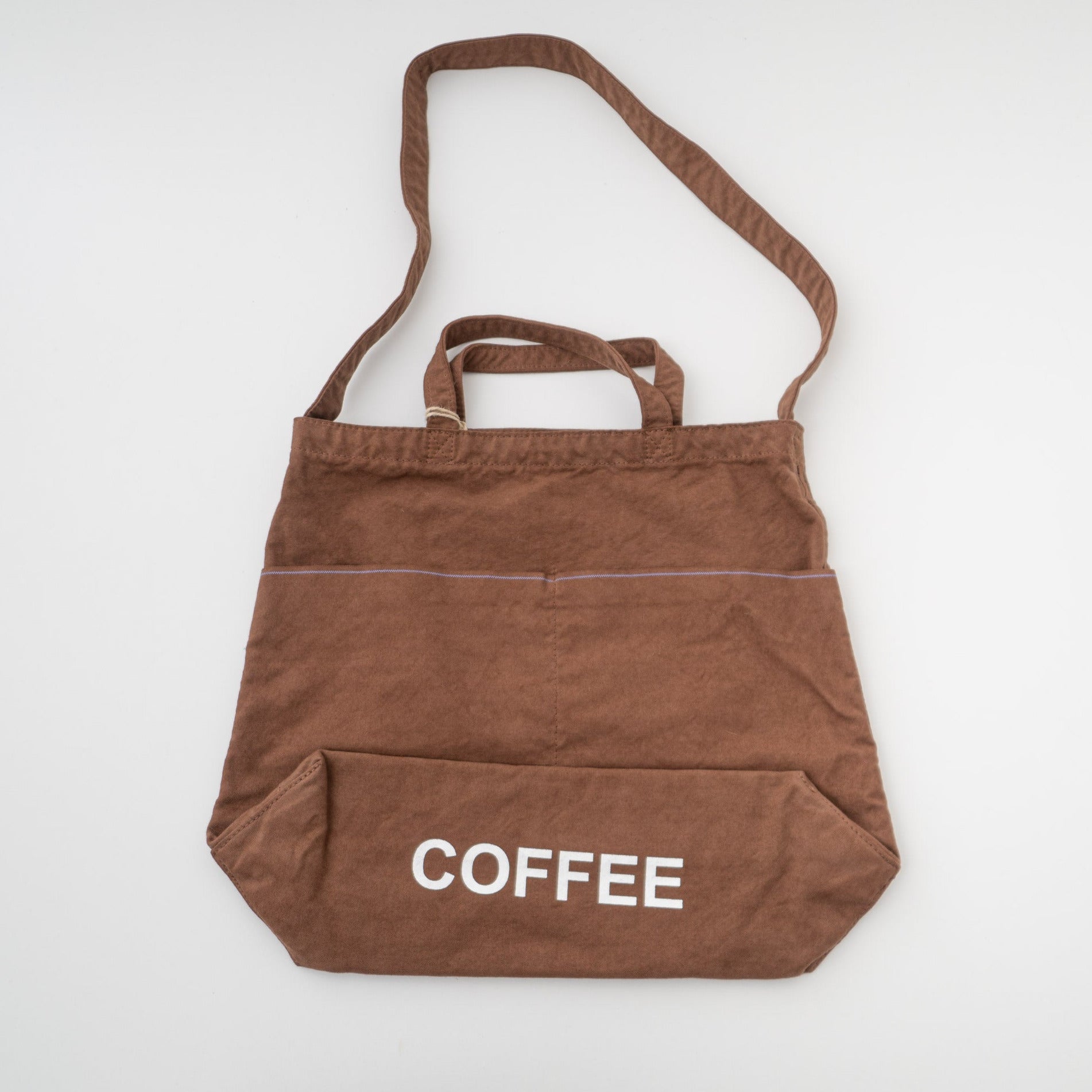 SUNSHINE + CLOUD｜GROWN IN THE SUN NEW MARKETBAG – haus-netstore