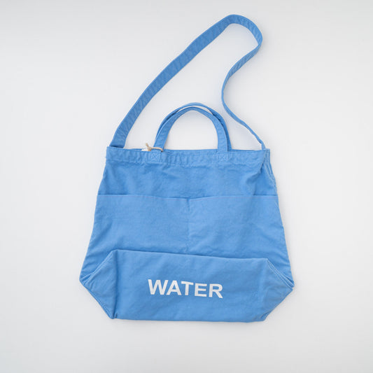 SUNSHINE + CLOUD/　GROWN IN THE SUN　NEW　MARKETBAG - haus-netstore