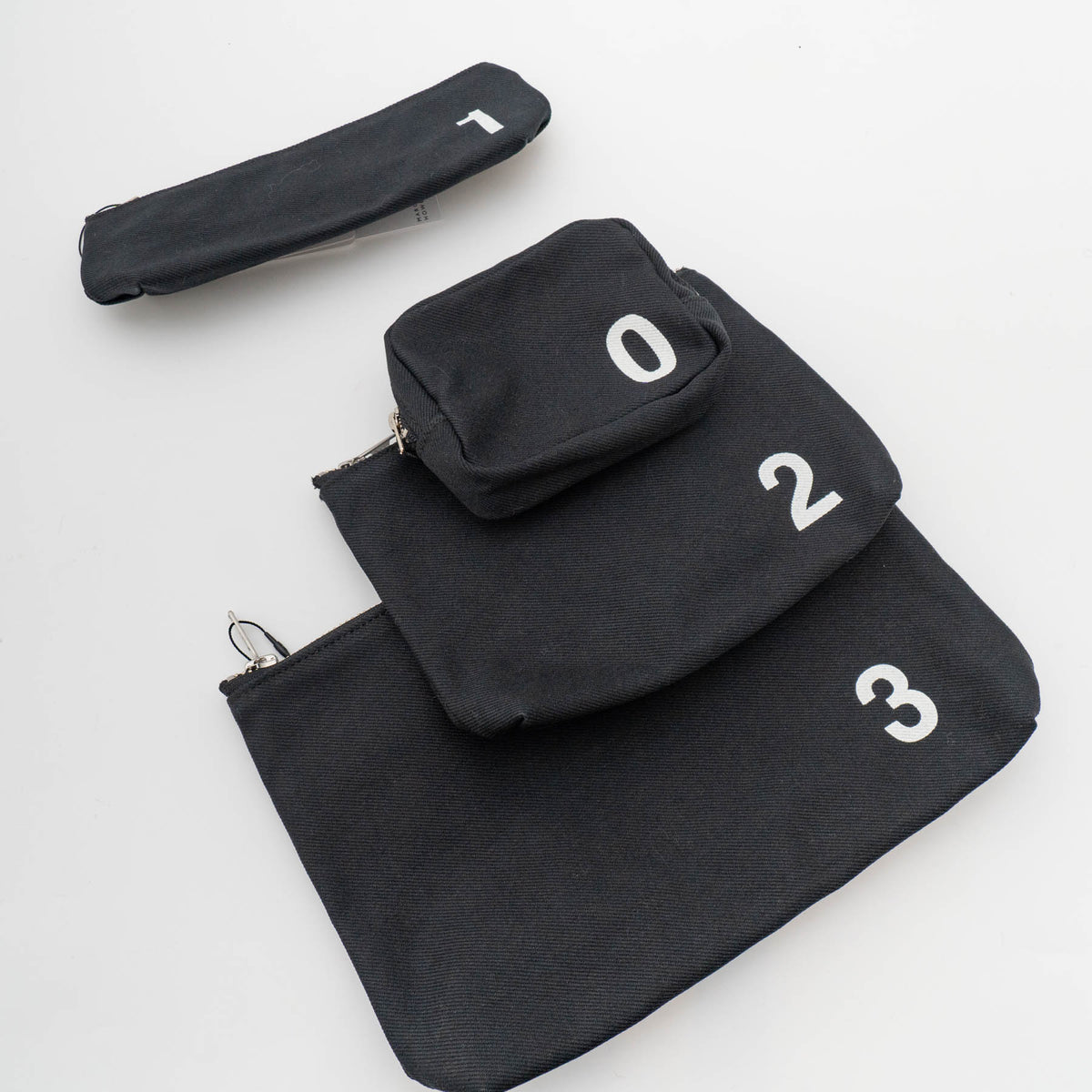 MHL. /　HEAVY COTTON DRILL - haus-netstore