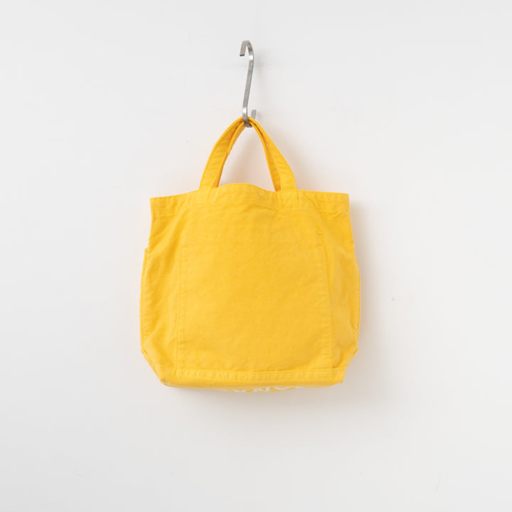 SUNSHINE + CLOUD/　GROWN IN THE SUN　LITTLE MARKETBAG - haus-netstore