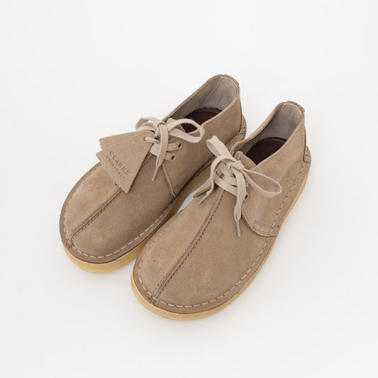 CLARKS ORIGINALS/WOMEN　Desert Trek - haus-netstore