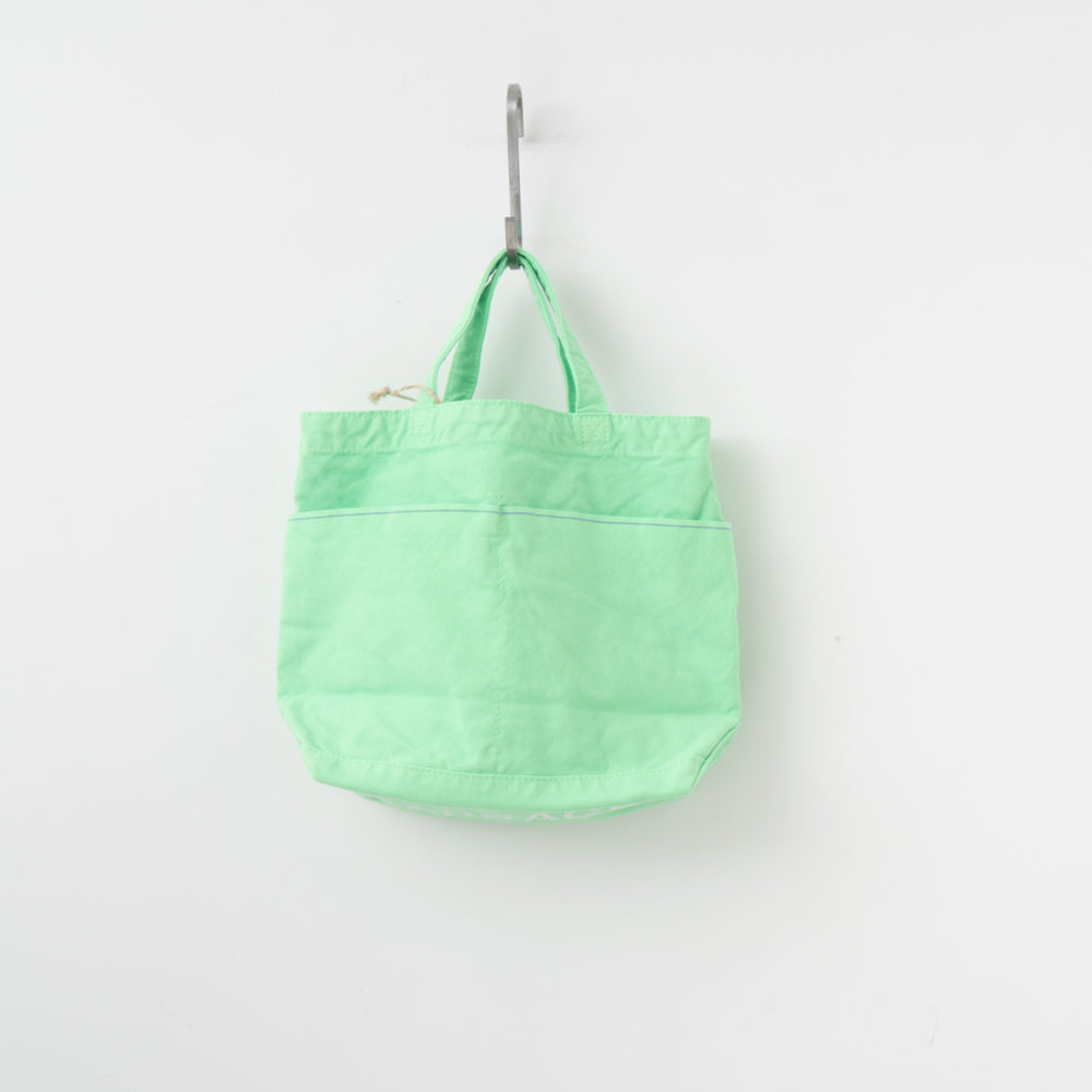 SUNSHINE + CLOUD/　GROWN IN THE SUN　LITTLE MARKETBAG - haus-netstore