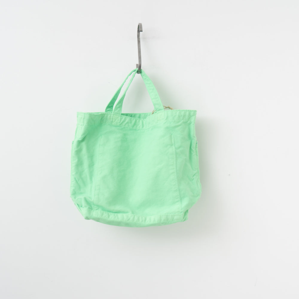 SUNSHINE + CLOUD/　GROWN IN THE SUN　LITTLE MARKETBAG - haus-netstore