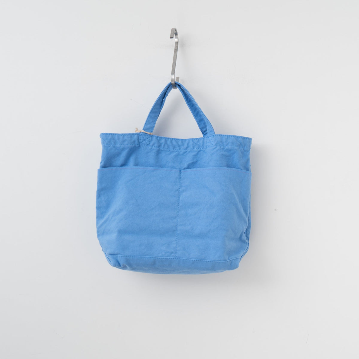SUNSHINE + CLOUD/　GROWN IN THE SUN　LITTLE MARKETBAG - haus-netstore