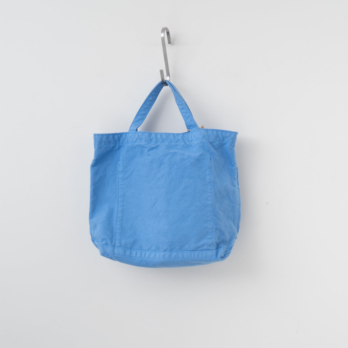 SUNSHINE + CLOUD/　GROWN IN THE SUN　LITTLE MARKETBAG - haus-netstore