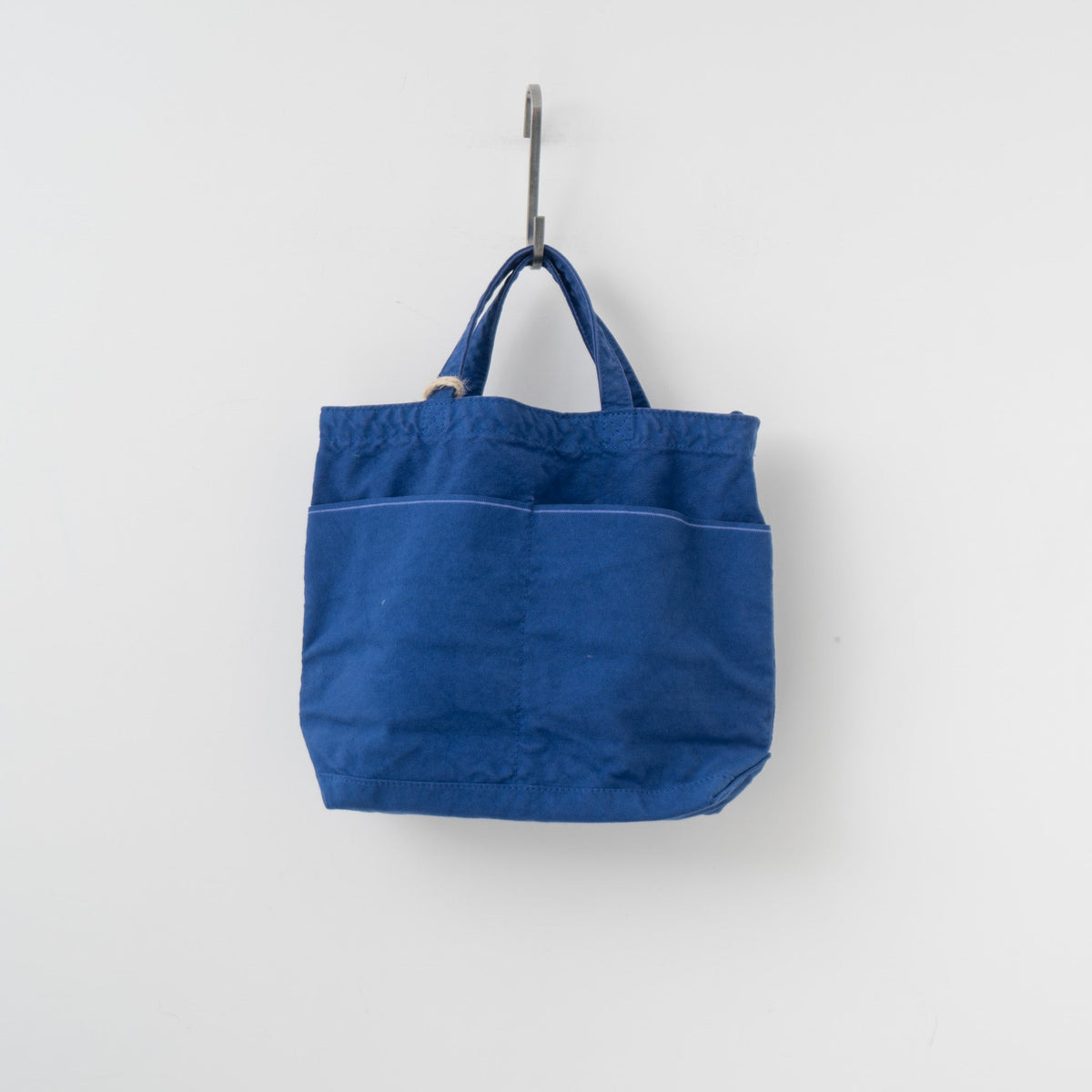 SUNSHINE + CLOUD/　GROWN IN THE SUN　LITTLE MARKETBAG - haus-netstore