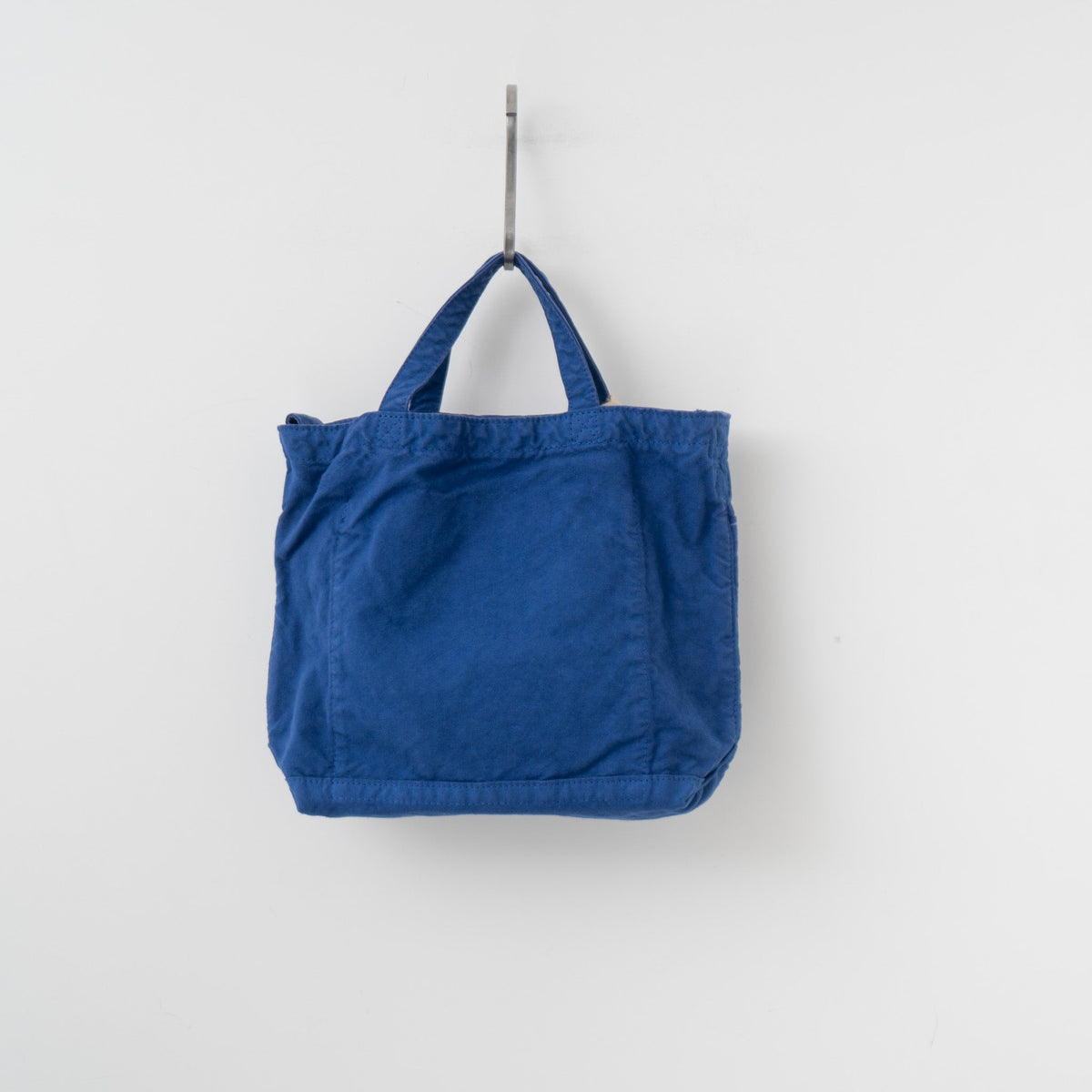 SUNSHINE + CLOUD/　GROWN IN THE SUN　LITTLE MARKETBAG - haus-netstore