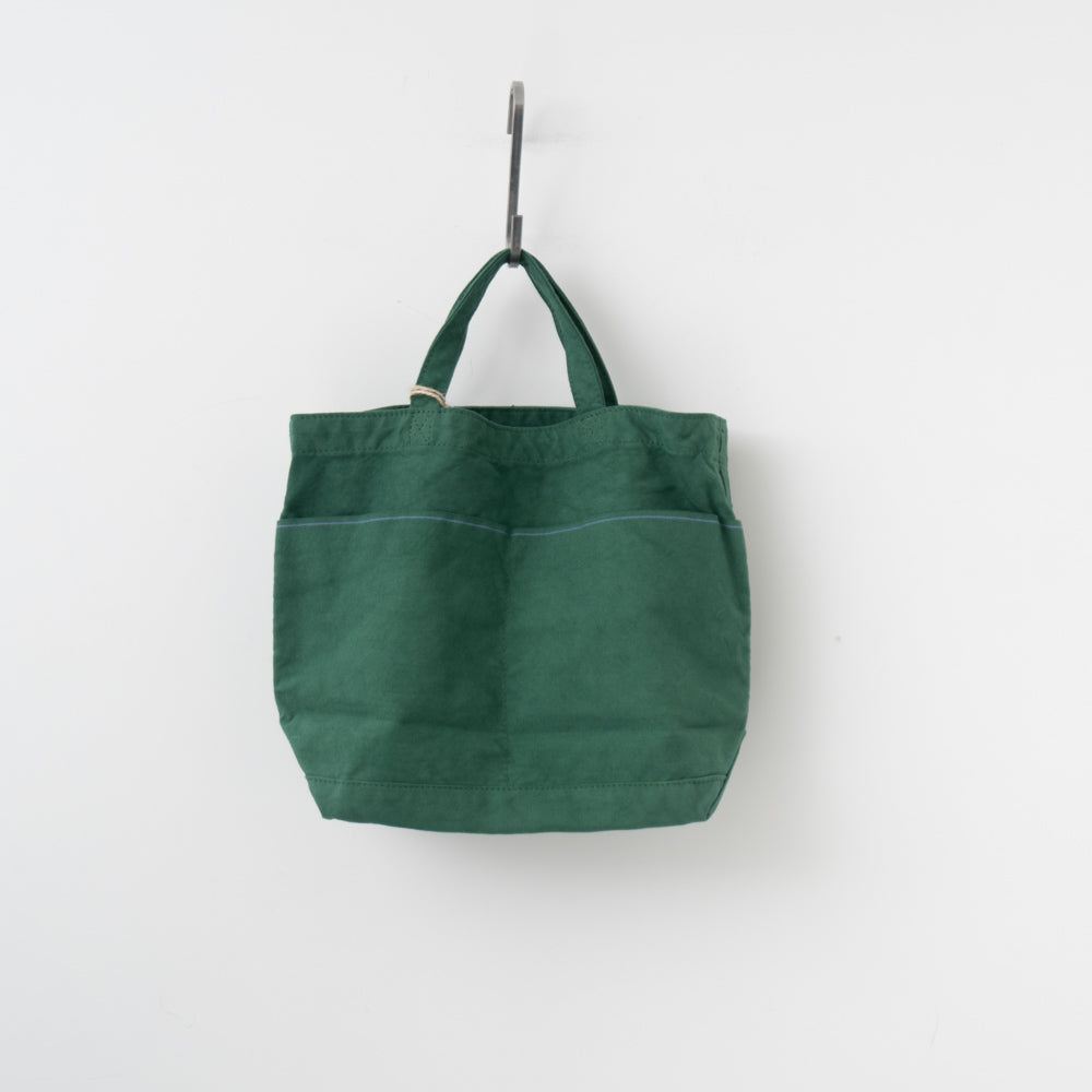 SUNSHINE + CLOUD/　GROWN IN THE SUN　LITTLE MARKETBAG - haus-netstore