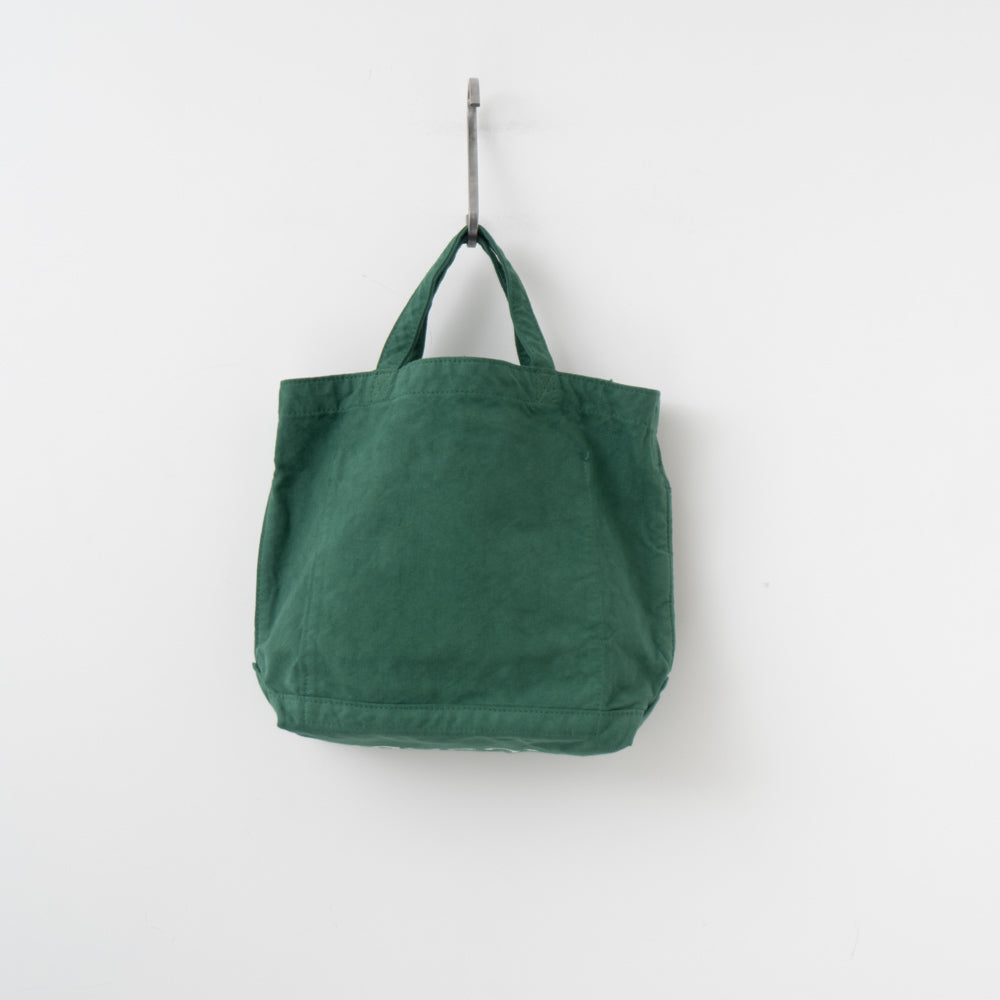 SUNSHINE + CLOUD/　GROWN IN THE SUN　LITTLE MARKETBAG - haus-netstore