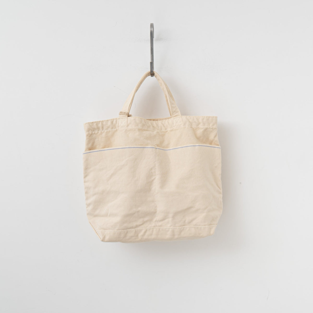 SUNSHINE + CLOUD/　GROWN IN THE SUN　LITTLE MARKETBAG - haus-netstore