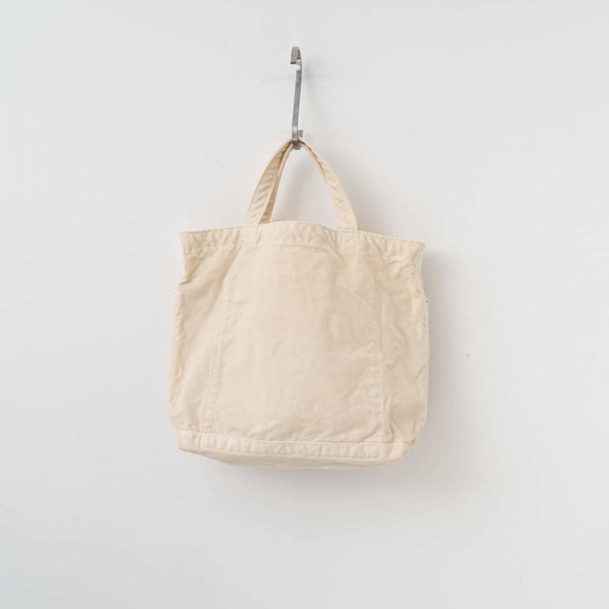 SUNSHINE + CLOUD/　GROWN IN THE SUN　LITTLE MARKETBAG - haus-netstore