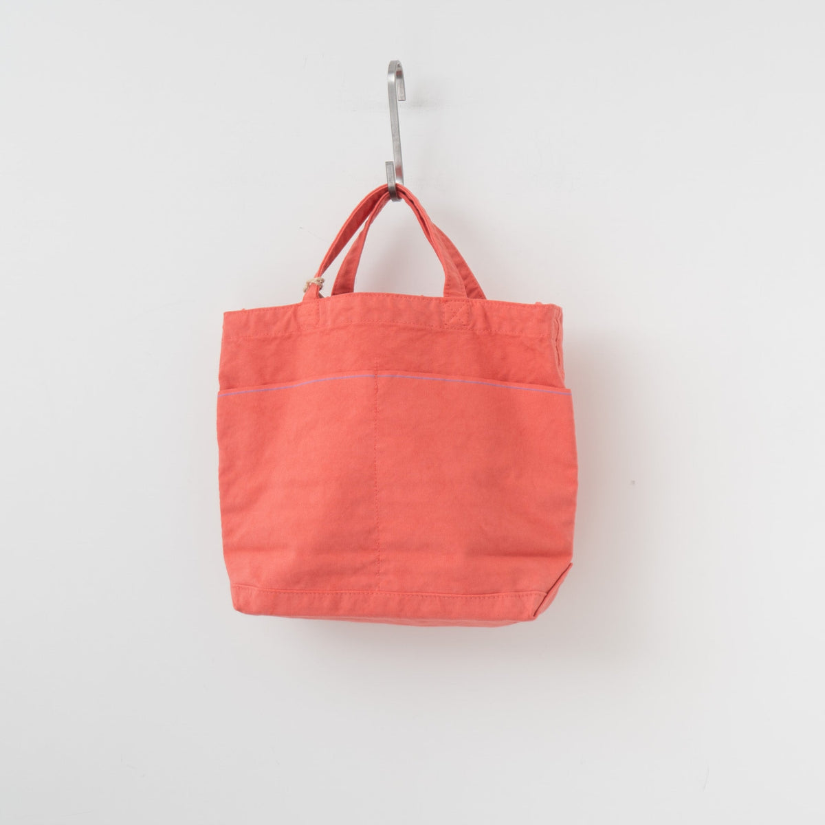 SUNSHINE + CLOUD/　GROWN IN THE SUN　LITTLE MARKETBAG - haus-netstore