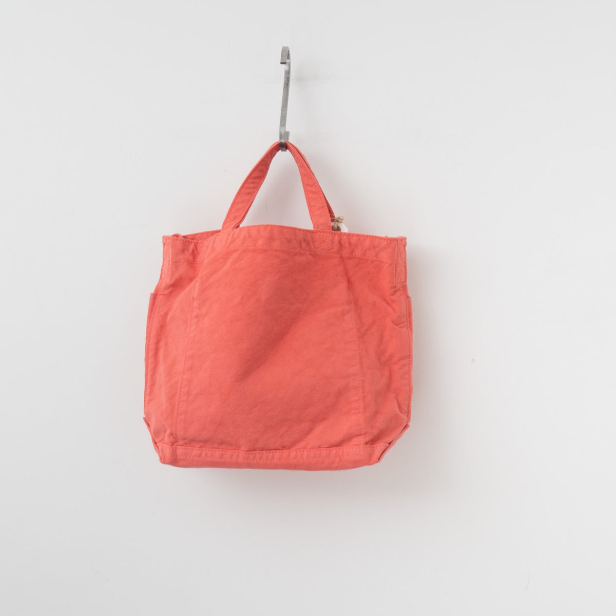 SUNSHINE + CLOUD/　GROWN IN THE SUN　LITTLE MARKETBAG - haus-netstore