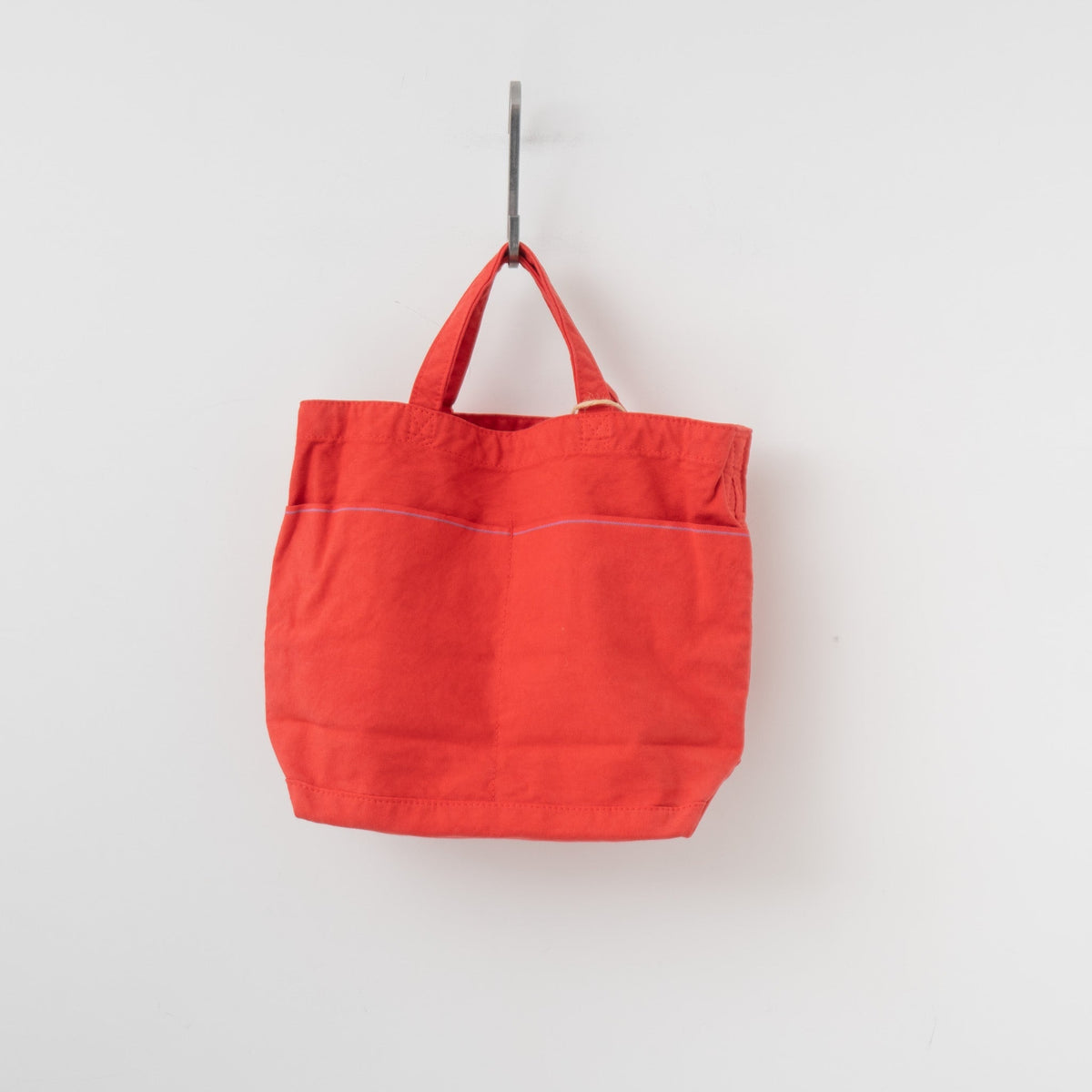 SUNSHINE + CLOUD/　GROWN IN THE SUN　LITTLE MARKETBAG - haus-netstore
