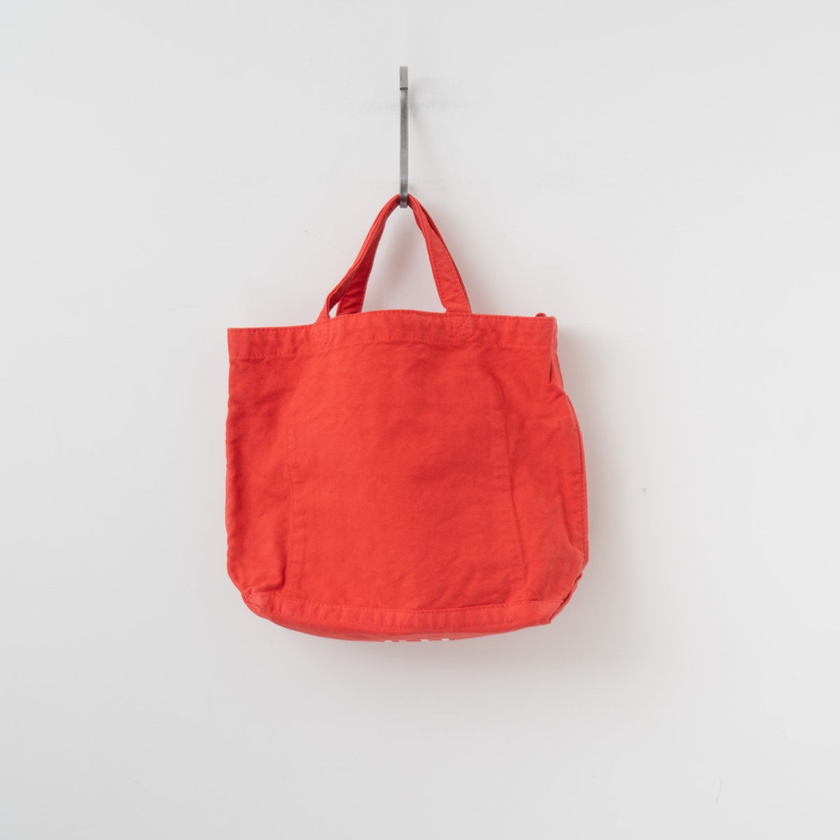 SUNSHINE + CLOUD/　GROWN IN THE SUN　LITTLE MARKETBAG - haus-netstore