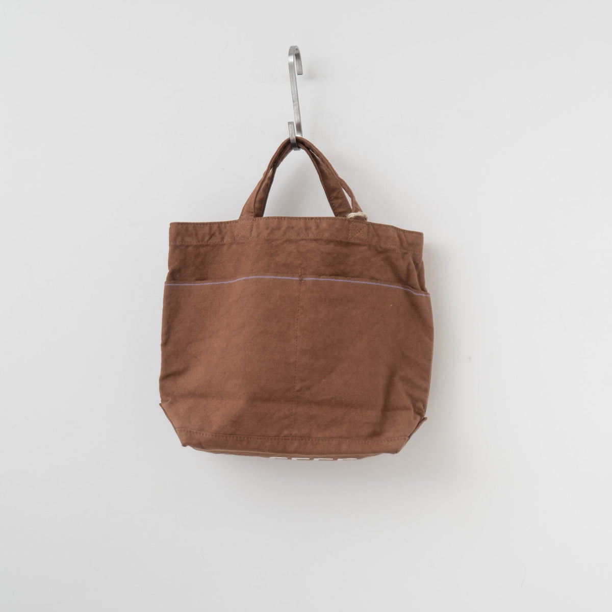 SUNSHINE + CLOUD/　GROWN IN THE SUN　LITTLE MARKETBAG - haus-netstore