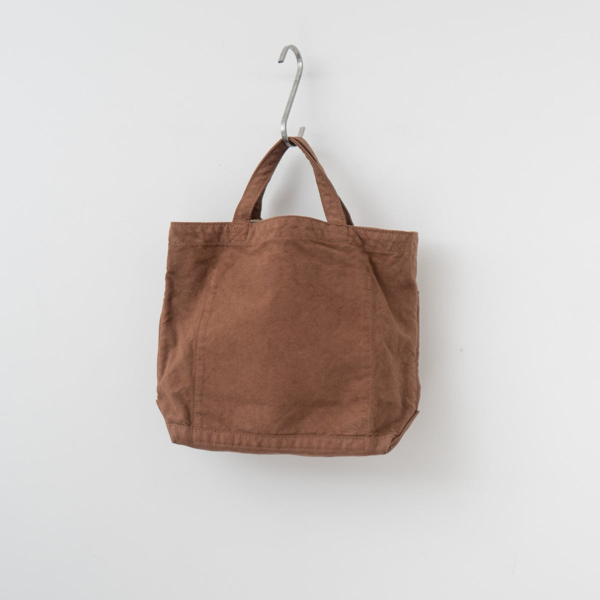 SUNSHINE + CLOUD/　GROWN IN THE SUN　LITTLE MARKETBAG - haus-netstore