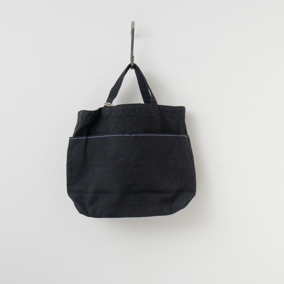 SUNSHINE + CLOUD/　GROWN IN THE SUN　LITTLE MARKETBAG - haus-netstore