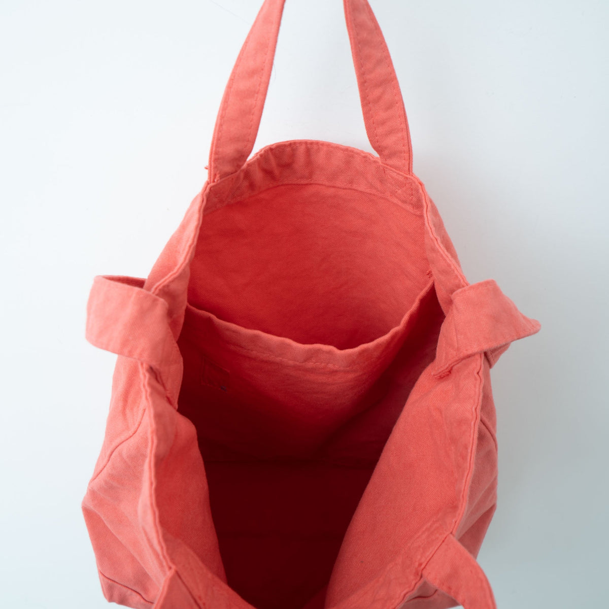 SUNSHINE + CLOUD/　GROWN IN THE SUN　LITTLE MARKETBAG - haus-netstore