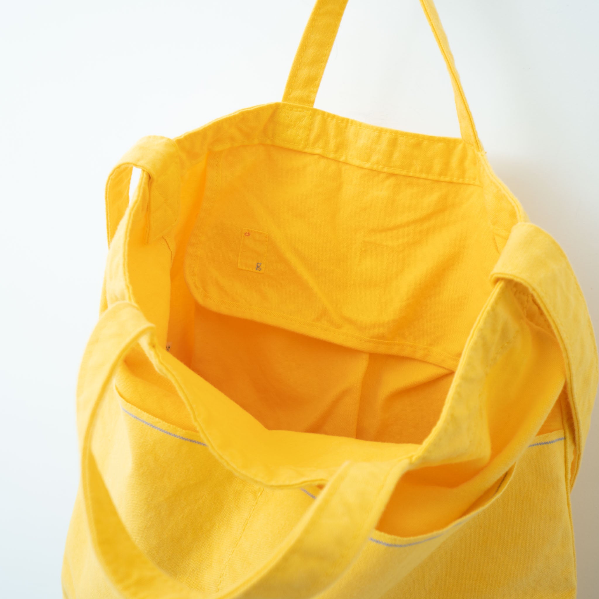 SUNSHINE + CLOUD｜GROWN IN THE SUN NEW MARKETBAG – haus-netstore