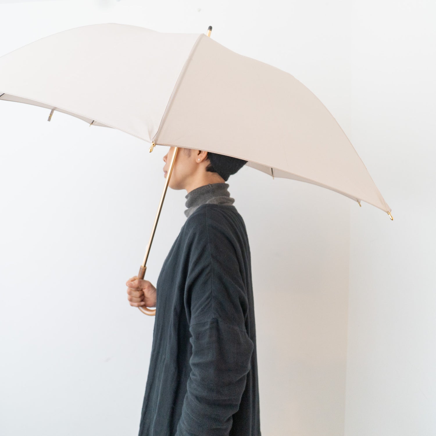 CINQ/　長傘-Y - haus-netstore