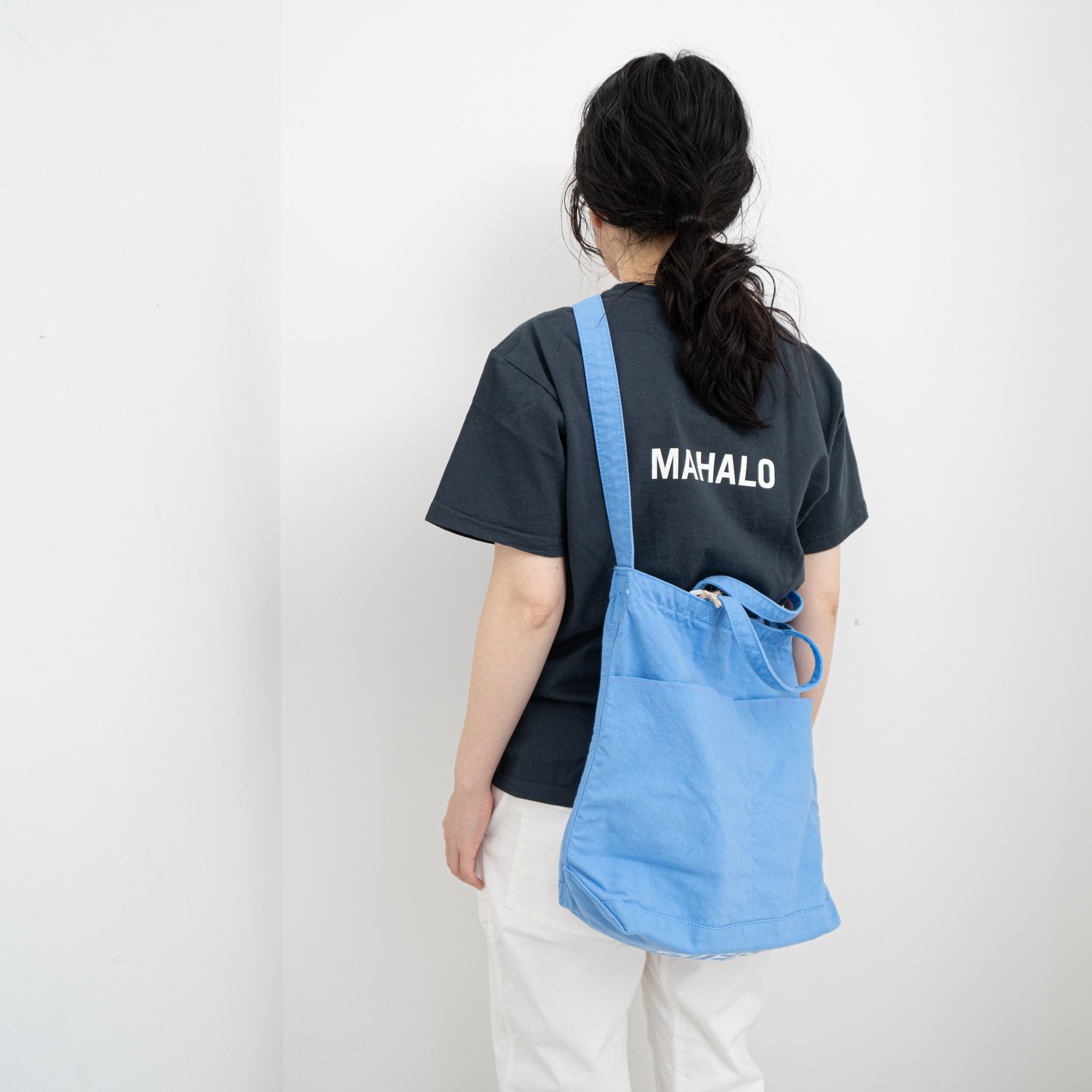 SUNSHINE + CLOUD｜GROWN IN THE SUN NEW MARKETBAG – haus-netstore