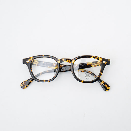 JULIUS TART OPTICAL/　AR LIMITED "TOKYO TORTOISE" - haus-netstore