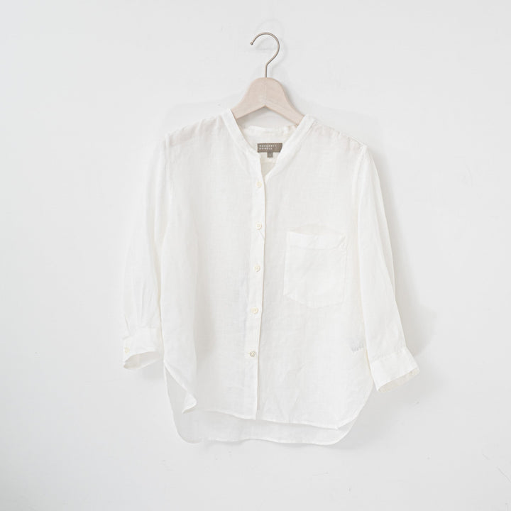 MARGARET HOWELL /WOMEN　FINE LINEN - haus-netstore