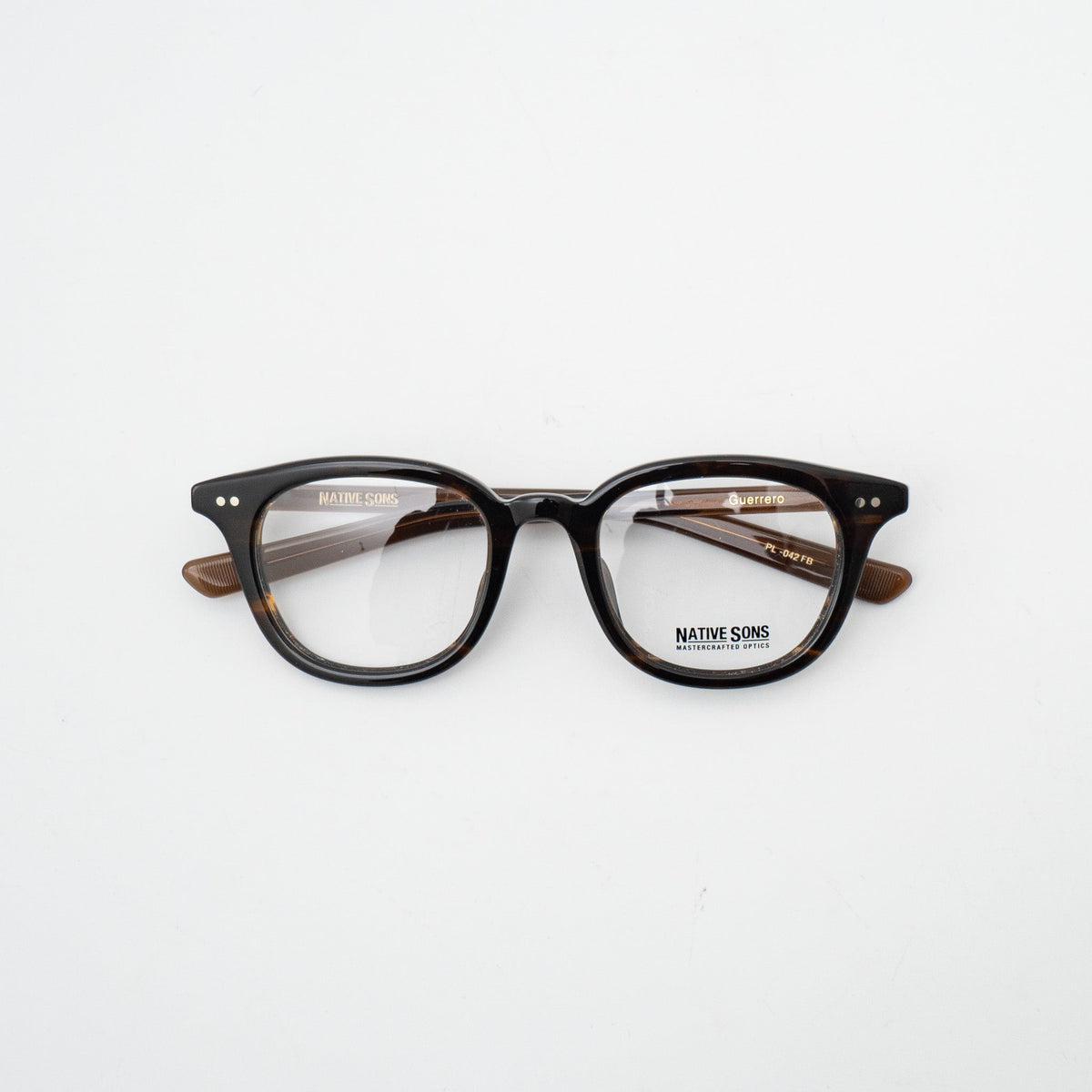 NATIVE SONS/　GUERERRO 48 - haus-netstore